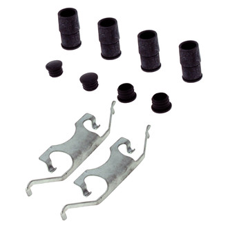 Centric® 117.35034 - Rear Disc Brake Hardware Kit