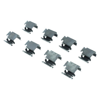 Centric® - Disc Brake Hardware Kit