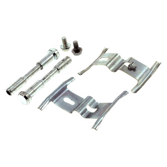Centric® - Disc Brake Hardware Kit