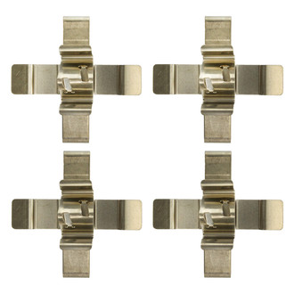 Centric® - Disc Brake Hardware Kit