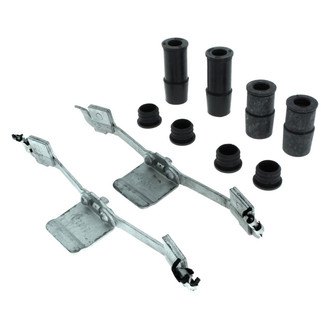 Centric® - Disc Brake Hardware Kit