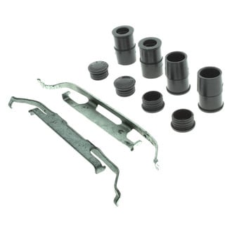 Centric® - Disc Brake Hardware Kit