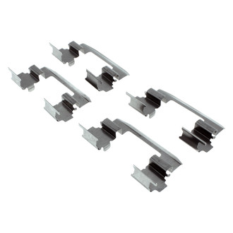 Centric® - Front Disc Brake Hardware Kit