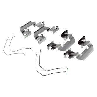 Centric® - Disc Brake Hardware Kit