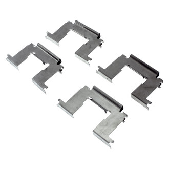 Centric® - Disc Brake Hardware Kit