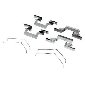 Centric® - Disc Brake Hardware Kit