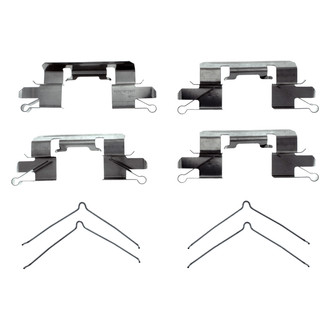 Centric® - Disc Brake Hardware Kit