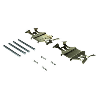 Centric® - Disc Brake Hardware Kit