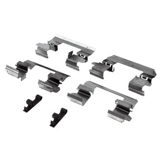 Centric® - Disc Brake Hardware Kit