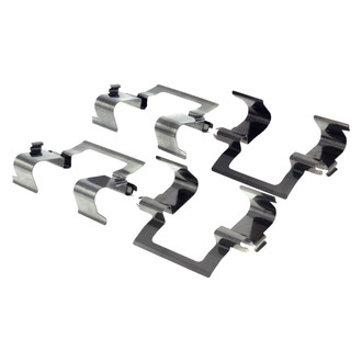 Centric® - Disc Brake Hardware Kit