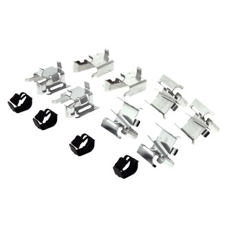 Centric® - Disc Brake Hardware Kit