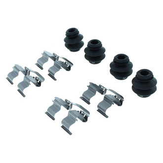 Centric® - Disc Brake Hardware Kit