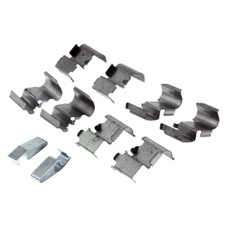 Centric® - Disc Brake Hardware Kit