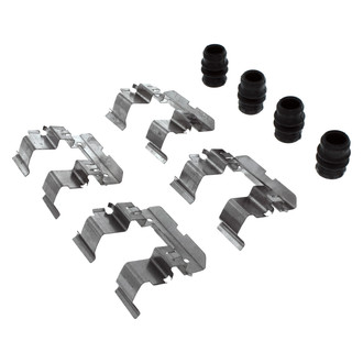 Centric® - Disc Brake Hardware Kit