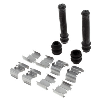 Centric® - Disc Brake Hardware Kit