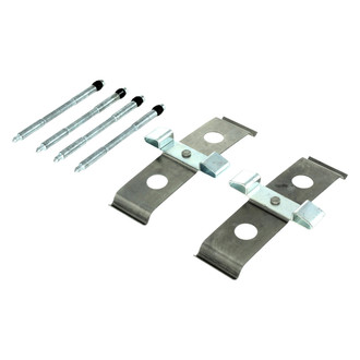 Centric® - Front Disc Brake Hardware Kit