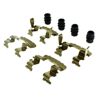 Centric® - Disc Brake Hardware Kit