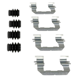 Centric® - Disc Brake Hardware Kit