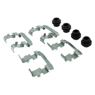 Centric® - Disc Brake Hardware Kit