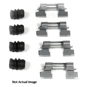 Centric® - Disc Brake Hardware Kit