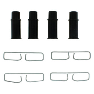 Centric® - Disc Brake Hardware Kit