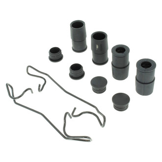 Centric® 117.58003 - Rear Disc Brake Hardware Kit