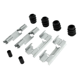 Centric® - Disc Brake Hardware Kit