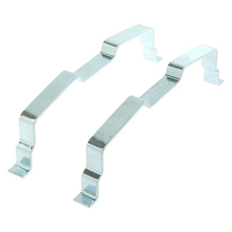 Centric® - Rear Disc Brake Hardware Kit