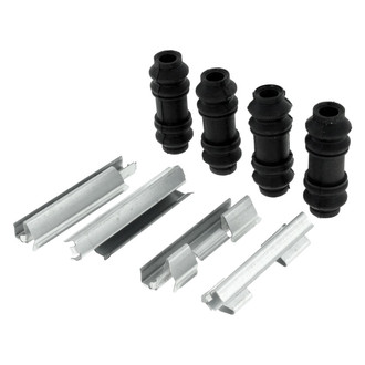 Centric® - Front Disc Brake Hardware Kit