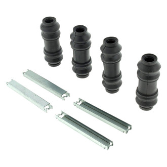 Centric® - Disc Brake Hardware Kit