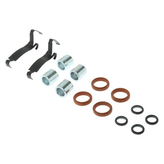 Centric® - Disc Brake Hardware Kit