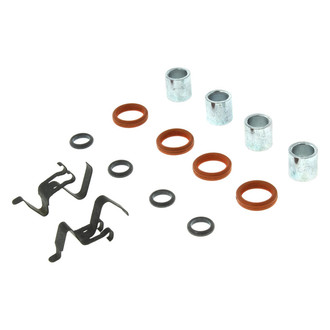 Centric® - Disc Brake Hardware Kit