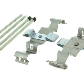 Centric® - Front Disc Brake Hardware Kit
