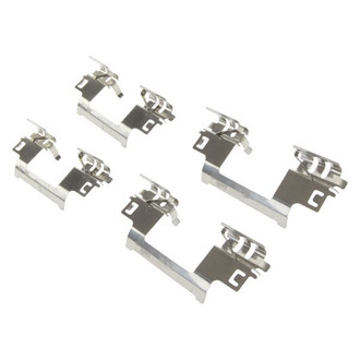 Centric® - Disc Brake Hardware Kit