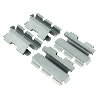 Centric® - Front Disc Brake Hardware Kit