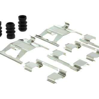 Centric® - Disc Brake Hardware Kit