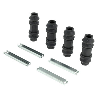 Centric® - Rear Disc Brake Hardware Kit