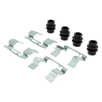 Centric® - Disc Brake Hardware Kit