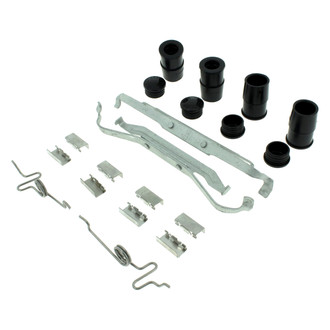 Centric® - Front Disc Brake Hardware Kit