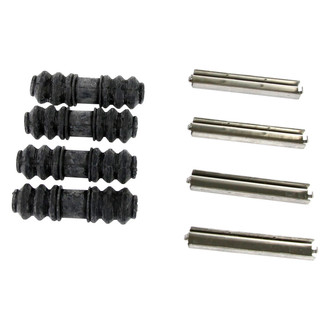 Centric® - Rear Disc Brake Hardware Kit