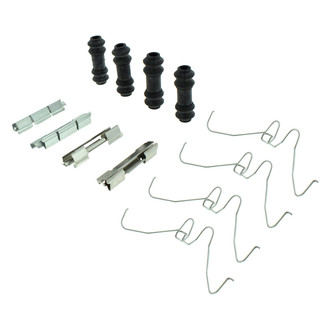 Centric® - Disc Brake Hardware Kit