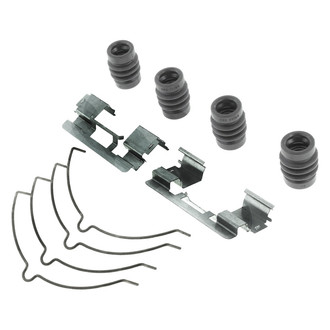 Centric® - Disc Brake Hardware Kit