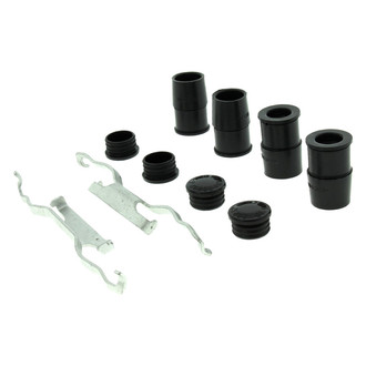 Centric® - Disc Brake Hardware Kit
