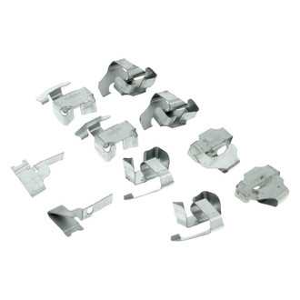 Centric® - Disc Brake Hardware Kit