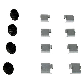 Centric® - Disc Brake Hardware Kit