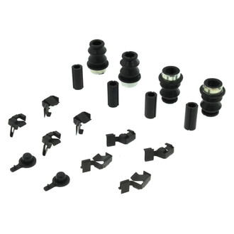 Centric® - Disc Brake Hardware Kit