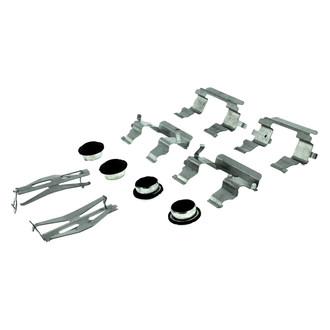 Centric® - Disc Brake Hardware Kit