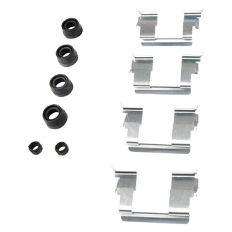 Centric® - Disc Brake Hardware Kit