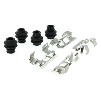 Centric® - Disc Brake Hardware Kit