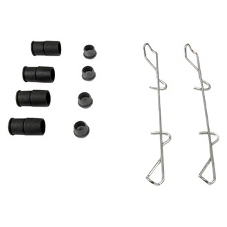 Centric® - Front Disc Brake Hardware Kit